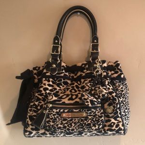 Vintage Juicy Couture handbag